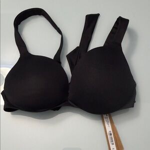 NWT SKIMS Signature Swim Ultimate Push Up Bikini Top